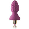 Rocks-Off - Assberries Framboise Plug Anal